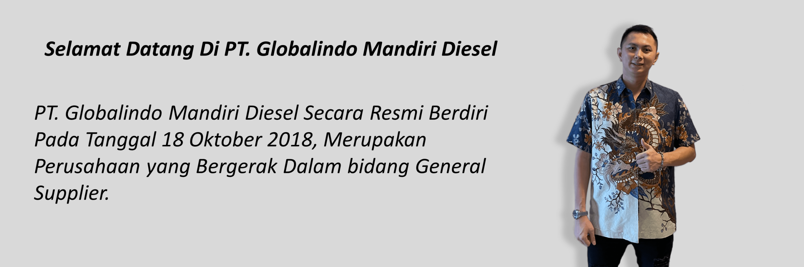 Board Of director